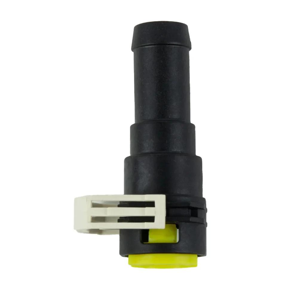 Kühlwasserschlauchverbinder Für Mazda 3 2004-2012 Für Mazda 5 D651-61-240 Kühlsystem Heizungswasserschlauchverbinder