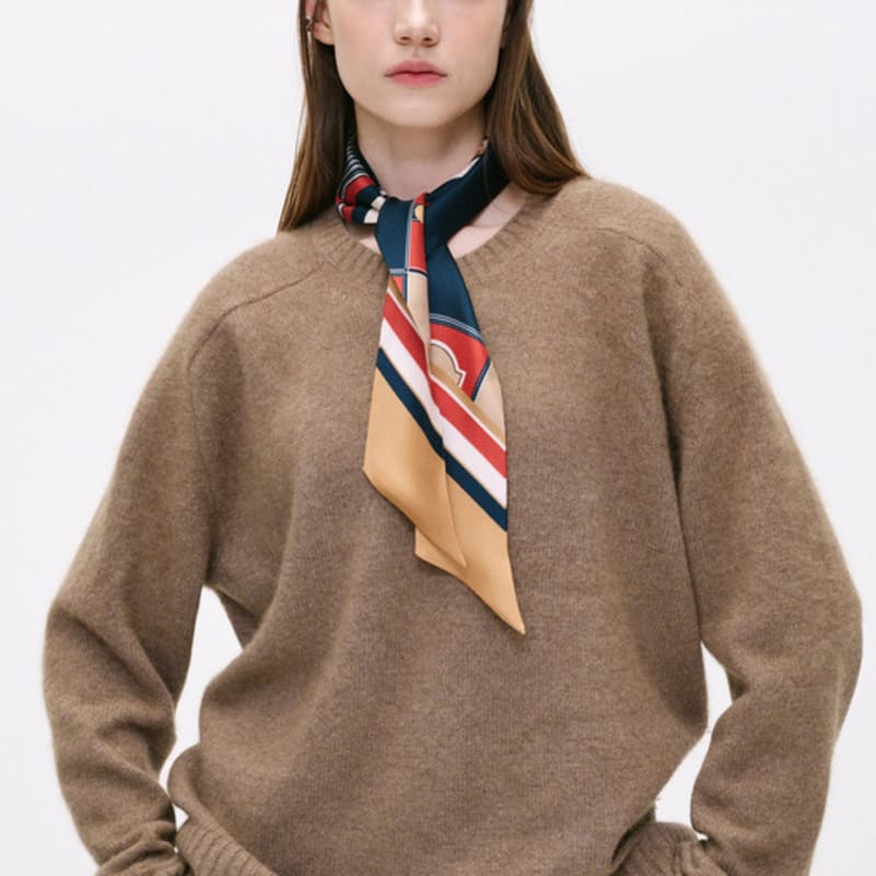 Saint Luxure Timber Red