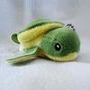 Lucky Turtle Doll Bag Mini Keychain