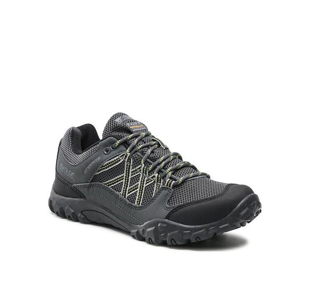 

Треккинговая обувь Regatta Trekkingi Edgepoint III Wp RMF617 Szary