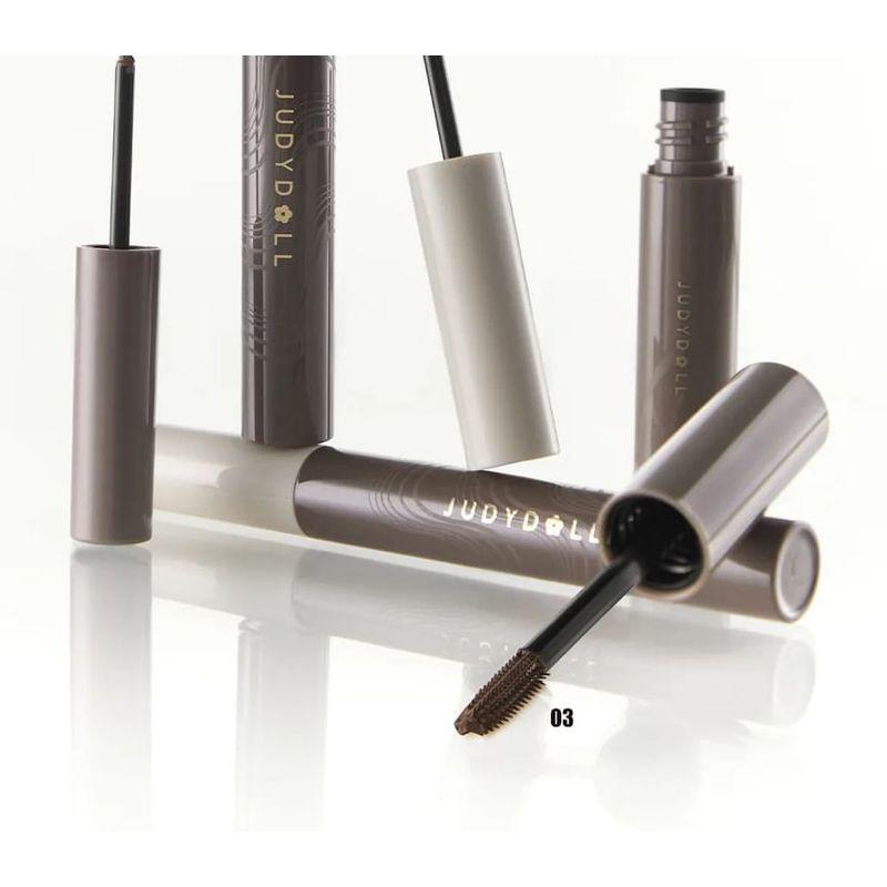 Judydoll - Precision Brow Mascara - 4 Colors