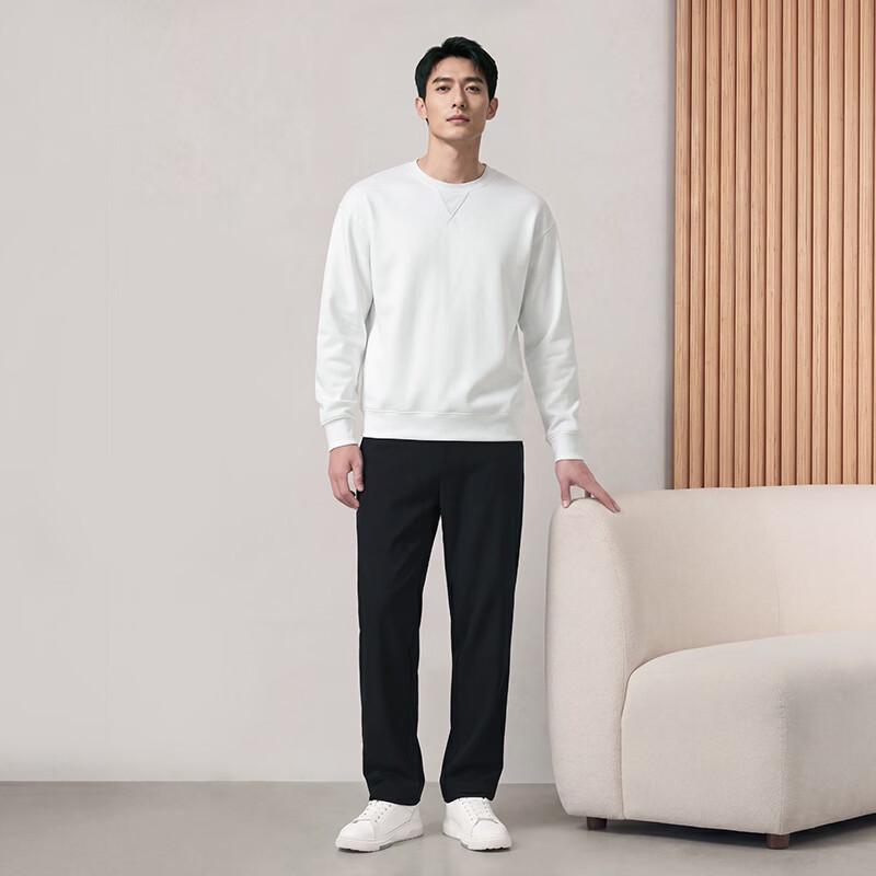 MARKLESS Men's All-Season Business Casual Pants