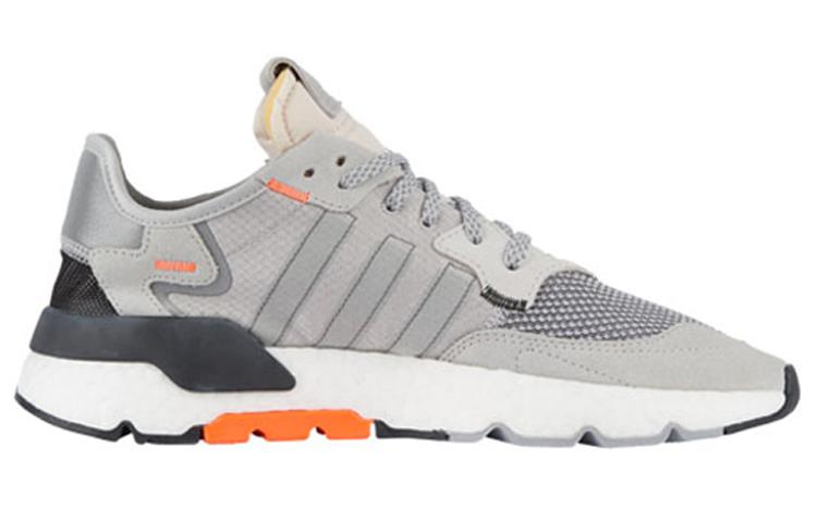 Nite Jogger Adidas Originals 'Grey Orange' DB3361
