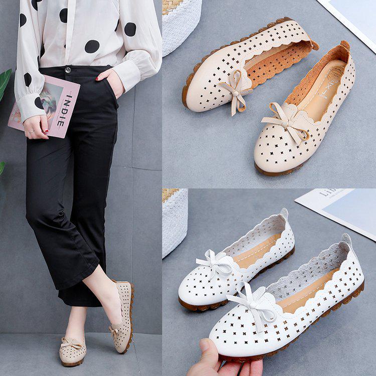 Ulubione buty codzienne nigeryjskich kobiet, rozmiary 35-40