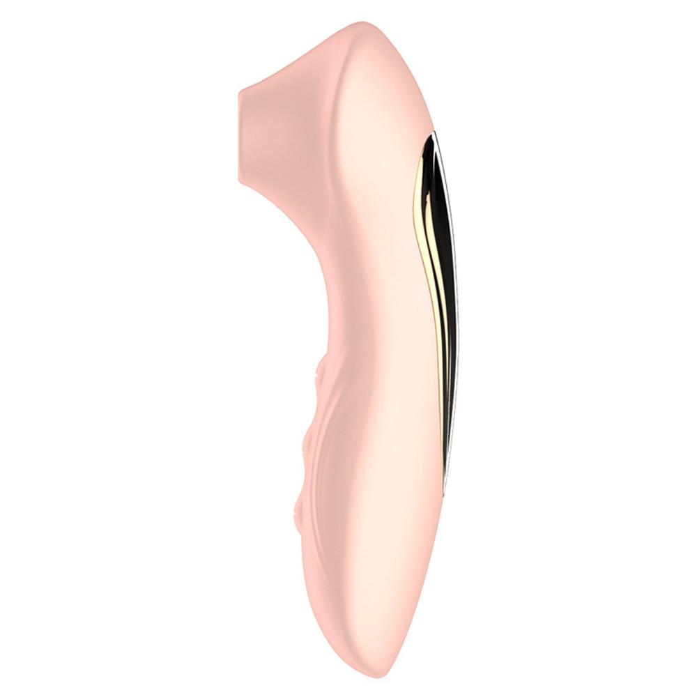 Women Clitoral Sucker Vibrator Sex Toys for Adult Women Tongue Vibrating Clitoris Stimulator Nipple Blowjob Etotic Masturbator