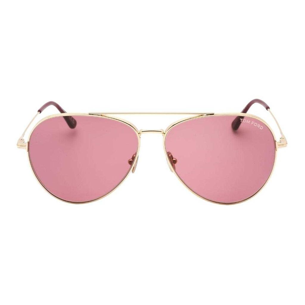Tom Ford Womens/Ladies Sunglasses