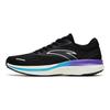 Anta Comfortable Trendy Lightweight Durable Low-Top Running Shoes Men sneaker Black 912325585-1