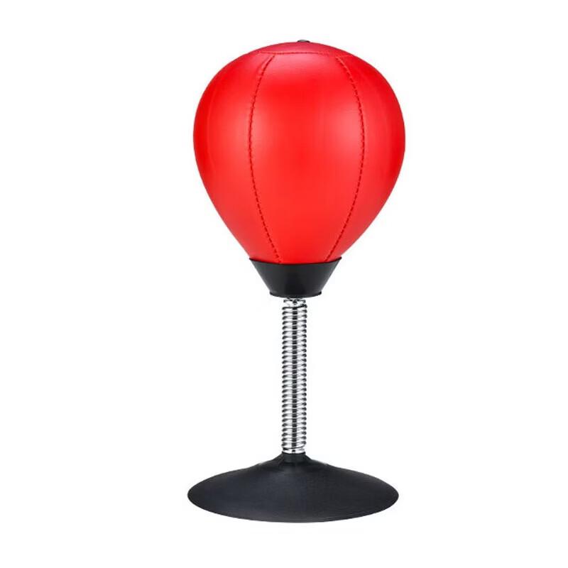 WEZHO Desktop Punching Ball for Stress Relief