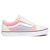 Vans Aura Shift Old Skool White Women's Vans VN0A4U3BWGQ