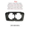 For Benz W205 W253 W213 W447 Car Enter Console Insert Drinks Cup Holder For Mercedes C E GLC V Class C200 E260 GLC300 2056800691
