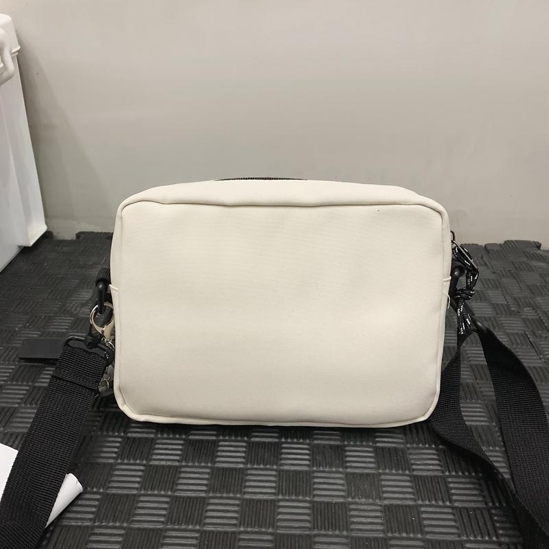 Crossbody Bag Men's Shoulder Mobile Phone Bag Student Women's Lightweight Small Shoulder Bag