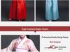 Children's Hanfu Fairy & Guzheng Performance Costume - Women's New Tang Suit Style