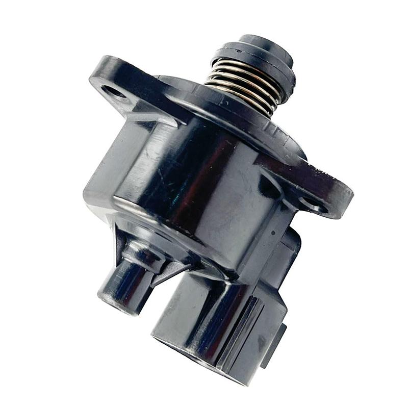 Iacv Iac Idle Air Control Valve Md628166 Compatible With Sebring Stratus Eclipse Galant Lancer Outlander 2.0L 2.4L L4