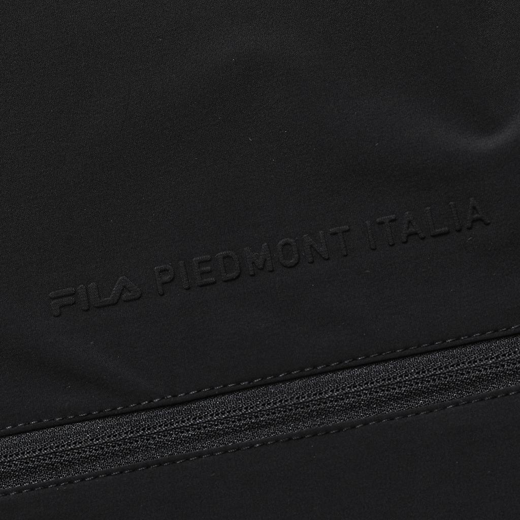 New FILA Jackets Men's Jet Black F11M322702F-BK