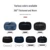 Men's Warm Winter Leifeng Hat