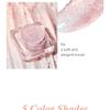 Glint - Glitter Gel - 5 Colors