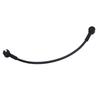 Tailgate Support Cable Strap 6570660021 Anti Impact Liftgate Strap Replacement for LX470 1998 2007