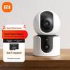 Xiaomi C300 Dual-Objektiv 360° Smart Home Kamera (CN-Version)