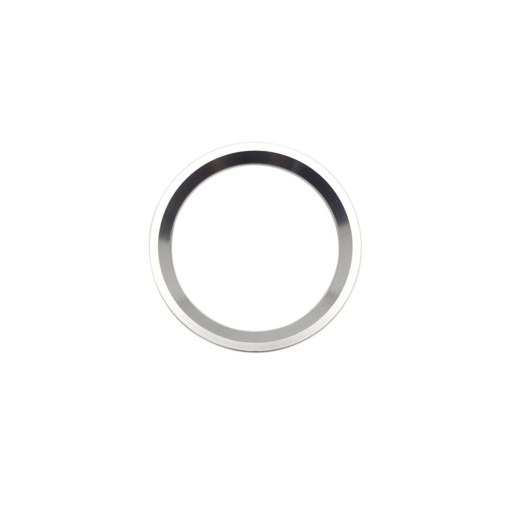 Decorative and Aluminum Alloy Stickers for 22-25 Nissan X-Trail Hybrid Start Button.
