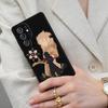 Genshin Impact Game SOFT Cell Phone Case for Samsung Galaxy S26 Ultra S25 S24 S23 S22 S21 S20 Note10 Cover