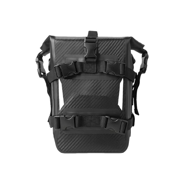 Compact & Easy To Carry Motorcycle Waterproof Bag Motorcycle Luggage Bike Storage Against Rain & Dust On Every Journey