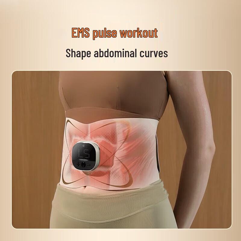 Westinghouse Pulse Waist Massager Belt