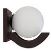 Zedo Wall Lamp, Wall Decor, Wall Hanging Wood Light/lamp, Decorative Home, Living Room, Indoor/Outdoor Lighting