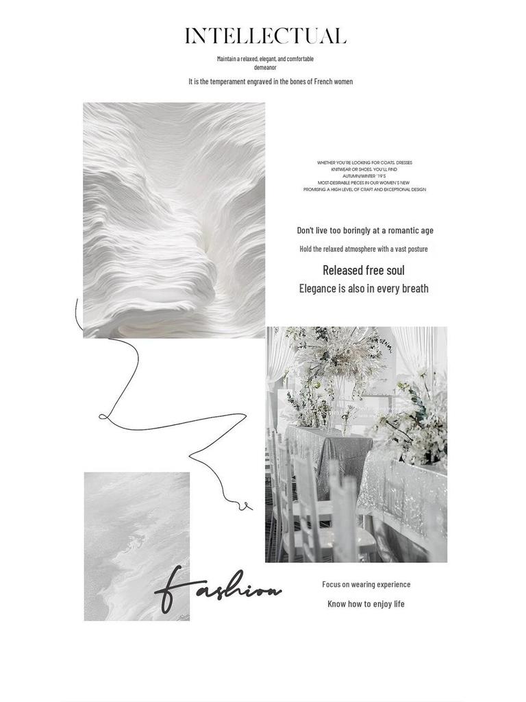 2026 Spring/Summer Women's Color Block Tencel Wool Organza Sleeveless Knit Vest