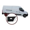 ESP959 Rear Right Side Panel Moulding Rub Strip 768F30007R for Renault Master MK3 Movano B NV400