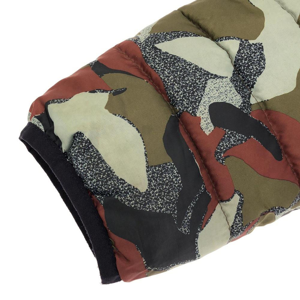 Scotch&Soda Camouflage Batting Jacket M Men's Used