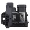 NUEVO 255507773R Motor del Ventilador Soplador Ventilador del Radiador Pre-Resistencia Para NISSAN VERSA KICKS SENTRA RENAULT 25230-00Q0J