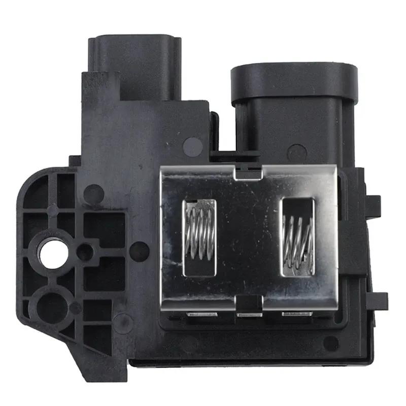 NUEVO 255507773R Motor del Ventilador Soplador Ventilador del Radiador Pre-Resistencia Para NISSAN VERSA KICKS SENTRA RENAULT 25230-00Q0J