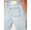 Jeans AMI PARIS UTR500.DE0027 Blue Straight Fit