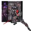 FIGURA DE AÇÃO INCRÍVEL YAMAGUCHI Arkham Knight Batman Capuz Vermelho Robin Jason Todd Figuarts Modelo de Jogo Coleção de Brinquedos Presente de Natal