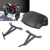 Motorcycle   Deflector High Strength Headlight Fairing Airflow Deflector Replacement for Speed 400 2024 2025