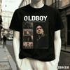 Old Boy For Fan Gift Tshirt Unisex Unisex Harajuku Oversized Unisex Short Sleeve Streetwear High Quality Couples Comfortable Soft