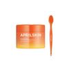 Carrot Deep Cleansing Balm Pore Sebum Care Makeup Remover 90ml (+ Nose Brush)