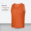 Sports Team Mesh Vest for Football, Frisbee, and Basketball Training and Team Building