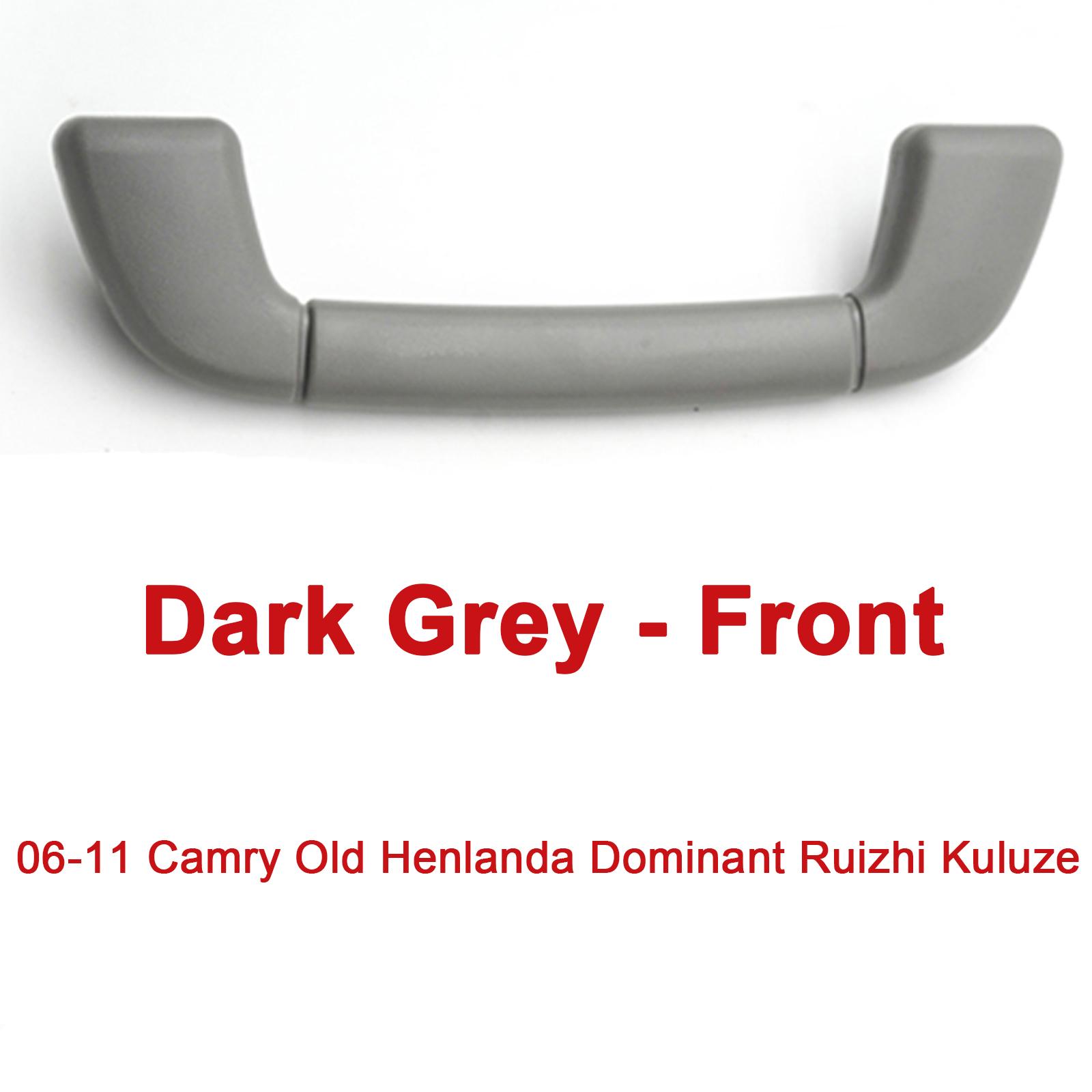 

Деталь автомобиля внутренняя крыша подлокотник потолочная ручка подлокотник дверная ручка безопасности для Toyota Camry 2006 2007 2008 2009 2010 2011