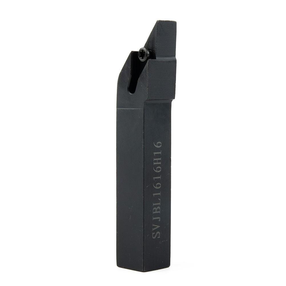 SVJBL1616H16 93 degree External Turning Tool Holder for VBMT1604 insert