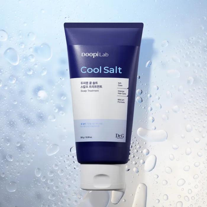 

Улучшение зуда_Scalp Lab Cool Salt Средство для кожи головы 300 мл