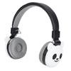 Children s Headset Cute Animals Bluetooth 5.0 Kids Headphones with Mic for Children