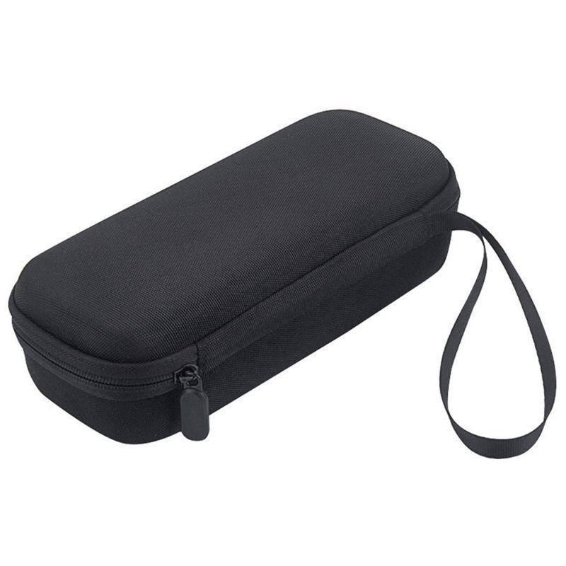 Car Air Pump Storage Bag Electric High-pressure Air Pump Portable Protective Box Compatible For