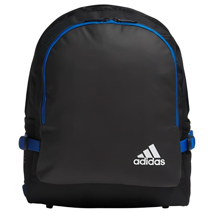 

Adidas Рюкзак из переработанного материала обычный мужской черный Adidas IK4818 чёрный