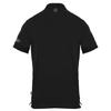 Plein Sport Unisex Adult Circle Emblem Polo Shirt