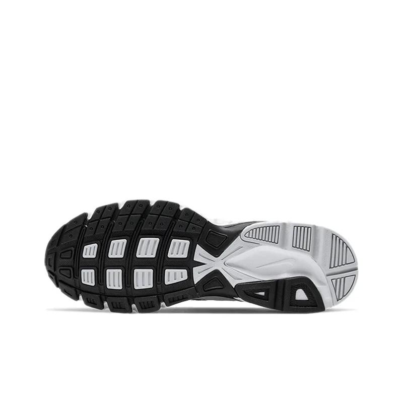 Nike Initiator White Black Men Tenisky 394055-100