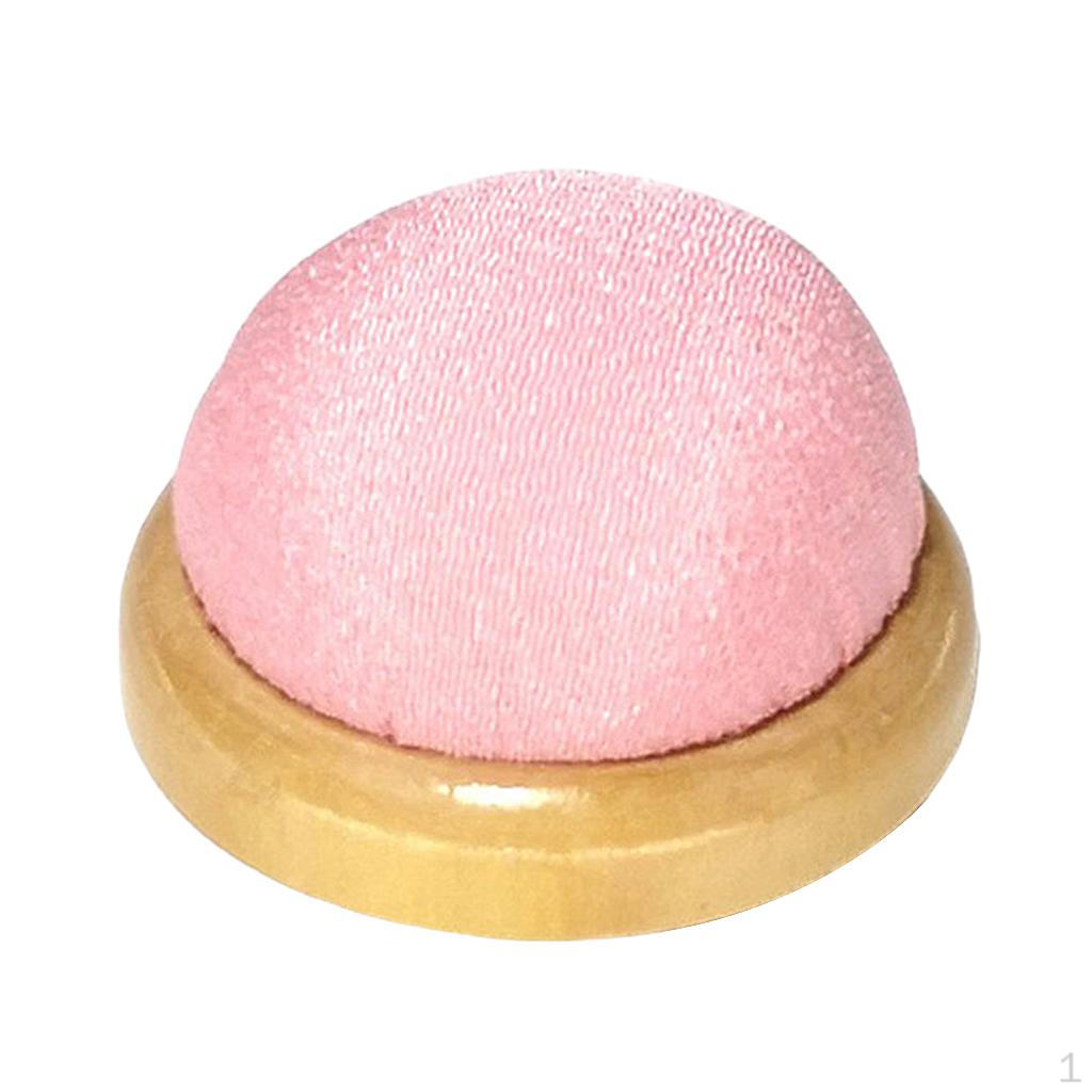 

Подушечка для иголок, подушечка для булавок, вставка, швейные принадлежности, швейные принадлежности Pink1