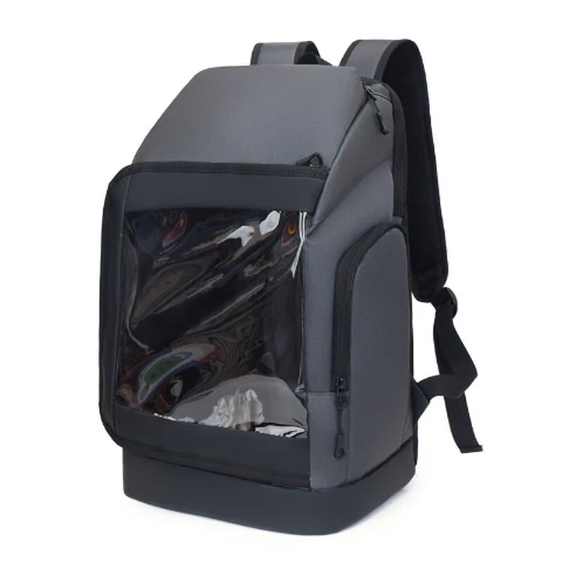 Lishen Sports Backpack - Large Capacity Oxford Cloth