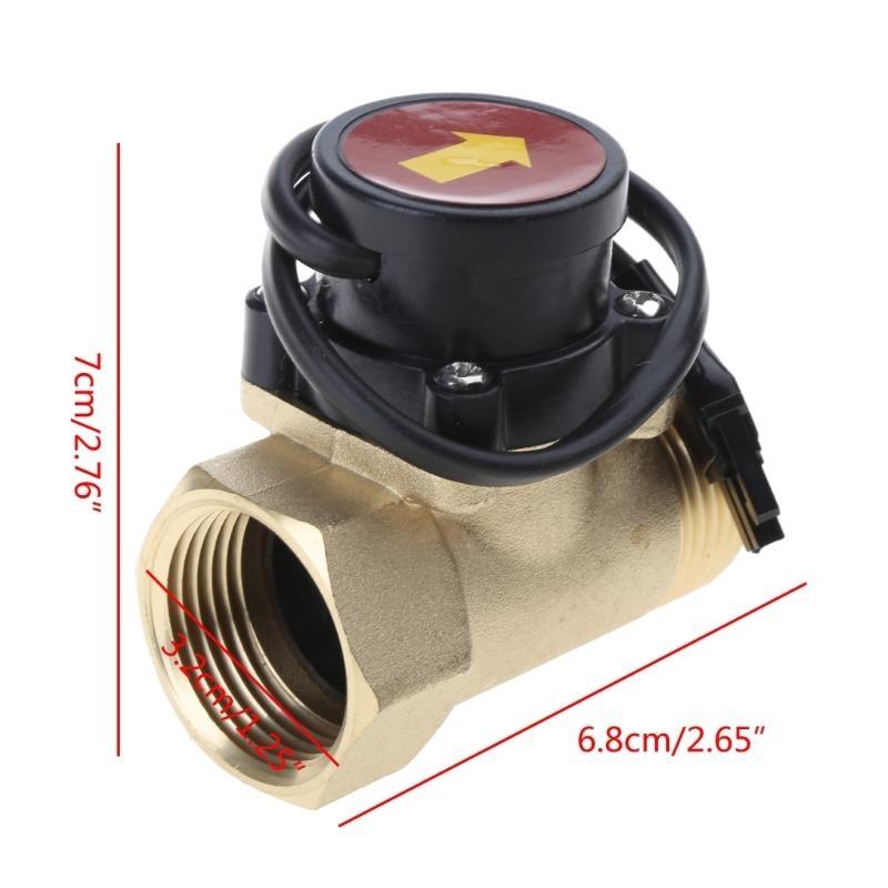 Water Switch 1 Inch Automatic Control Switch