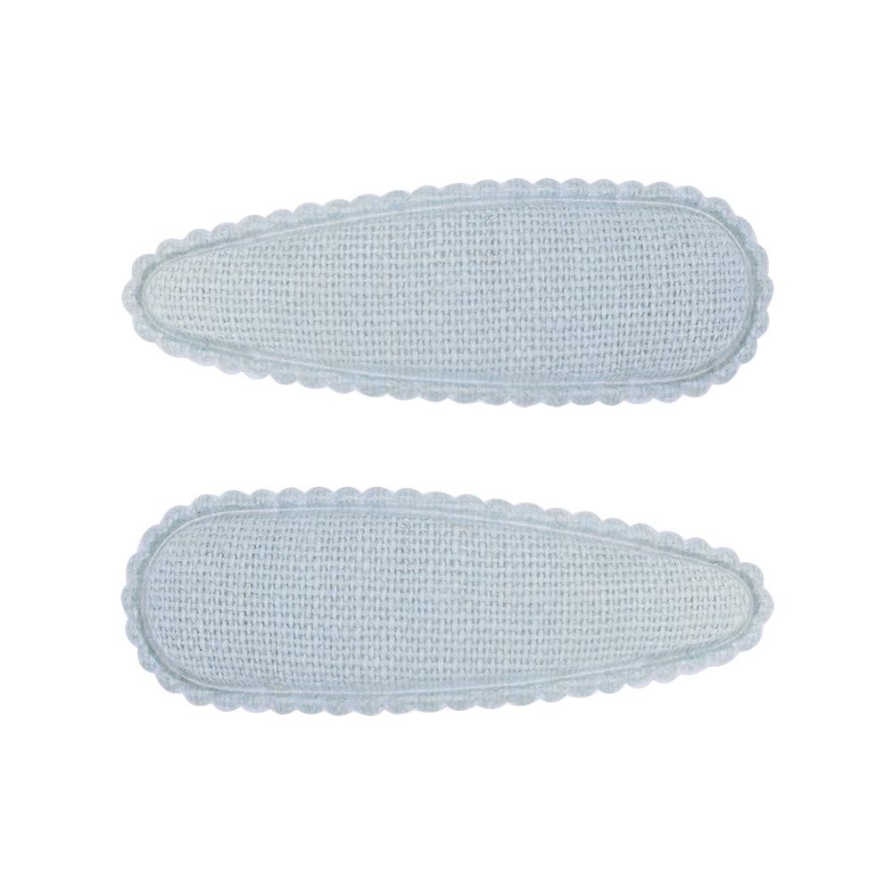 Urocze i Stylowe Dziecięce Klipsy do Włosów, Klipsy Łezki, Klipsy do Grzywki, Wsuwki do Włosów, Ozdoby do Włosów, Klipsy Boczne